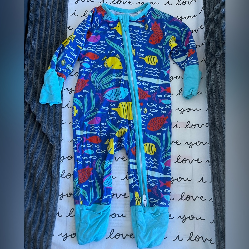 Coco Moon Hawaii Pj